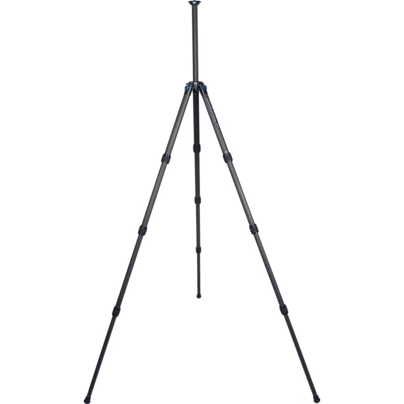 SIRUI ST-224 TREPPIEDE IN CARBONIO CON TESTA VH-10