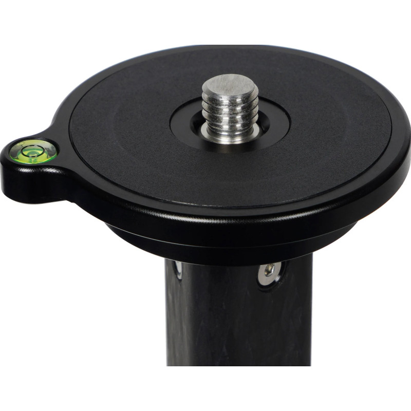 SIRUI ST-224 TREPPIEDE IN CARBONIO CON TESTA VH-10