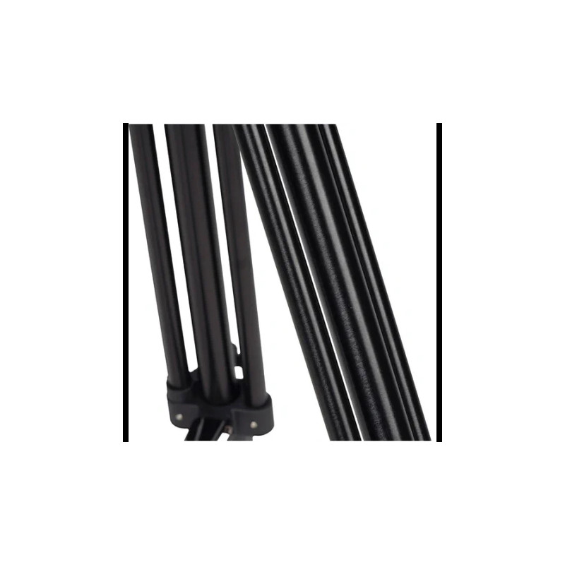 SIRUI SH-05 TREPPIEDE VIDEO/BROADCAST CON TESTA