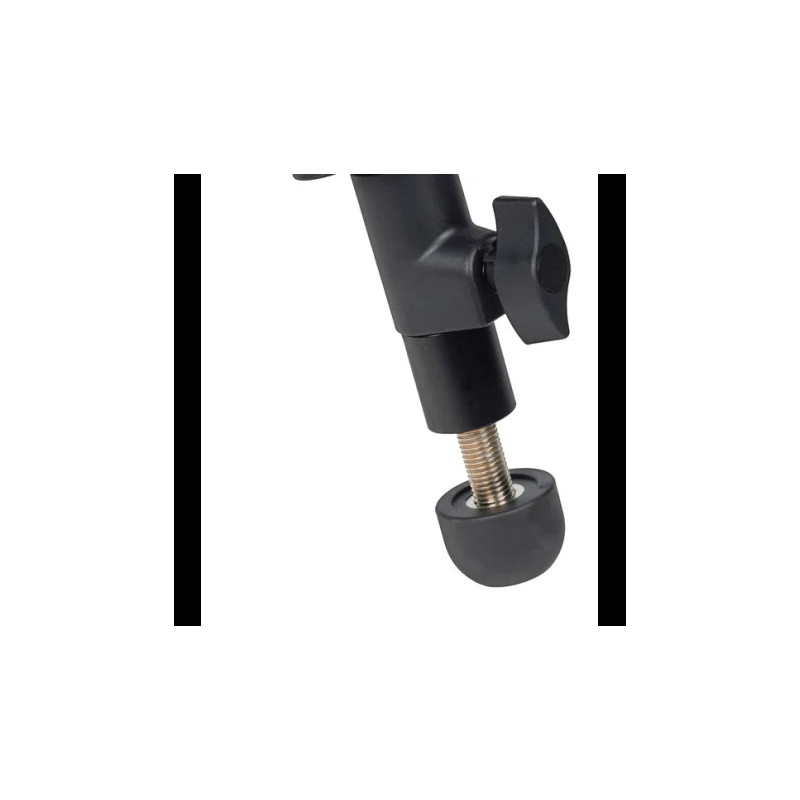 SIRUI SH-05 TREPPIEDE VIDEO/BROADCAST CON TESTA