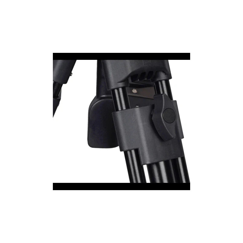 SIRUI SH-05 TREPPIEDE VIDEO/BROADCAST CON TESTA