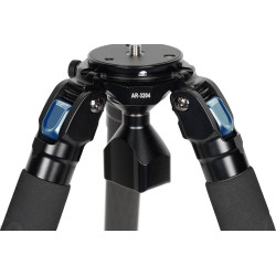 SIRUI TREPPIEDE AR-3204 IN CARBONIO