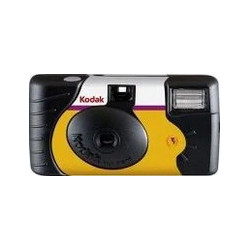 KODAK 3961315 FUN ULTRA HD POWER FLASH 27+12 USA E GETTA