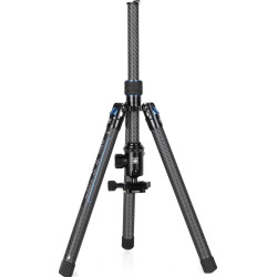 SIRUI TREPPIEDE TRAVELER AT-125 CON TESTA E-10