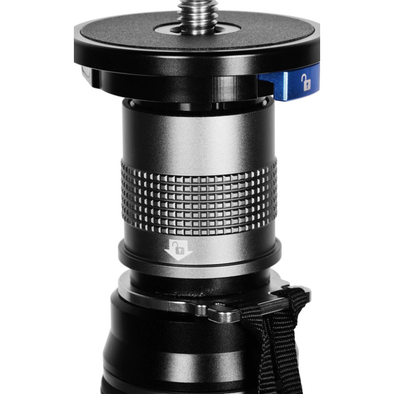 SIRUI SVM-145 CARBON MONOPOD TWIST LOCK 145CM