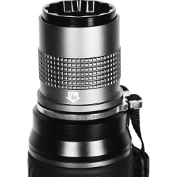 SIRUI SVM-145 CARBON MONOPOD TWIST LOCK 145CM