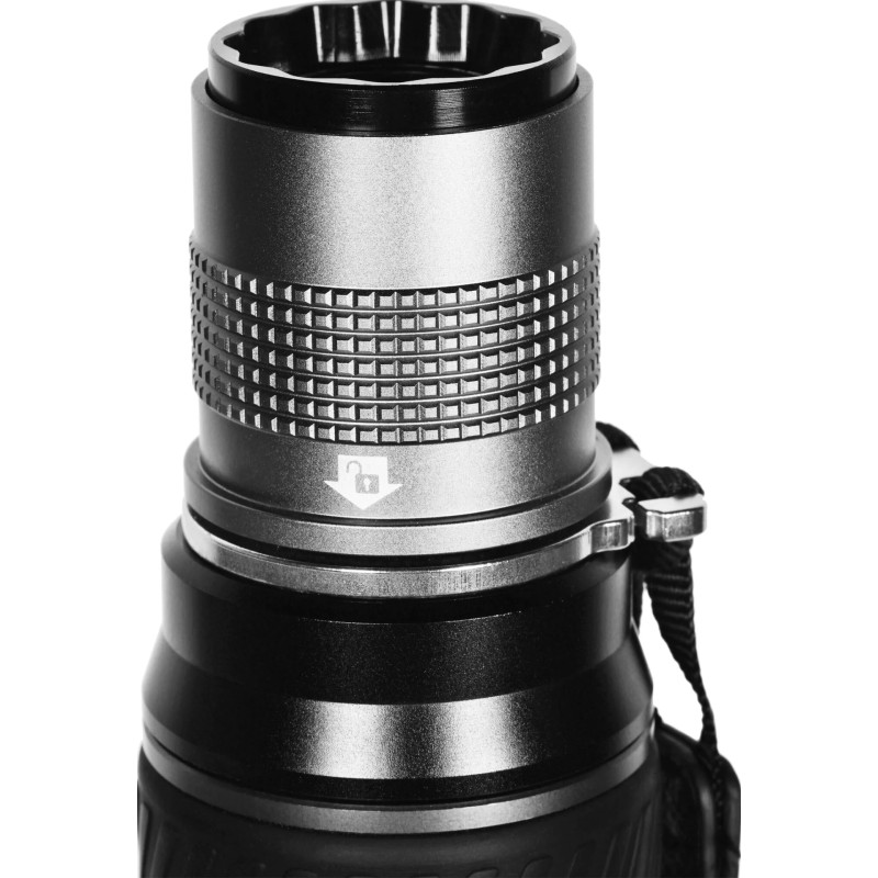 SIRUI SVM-145 CARBON MONOPOD TWIST LOCK 145CM