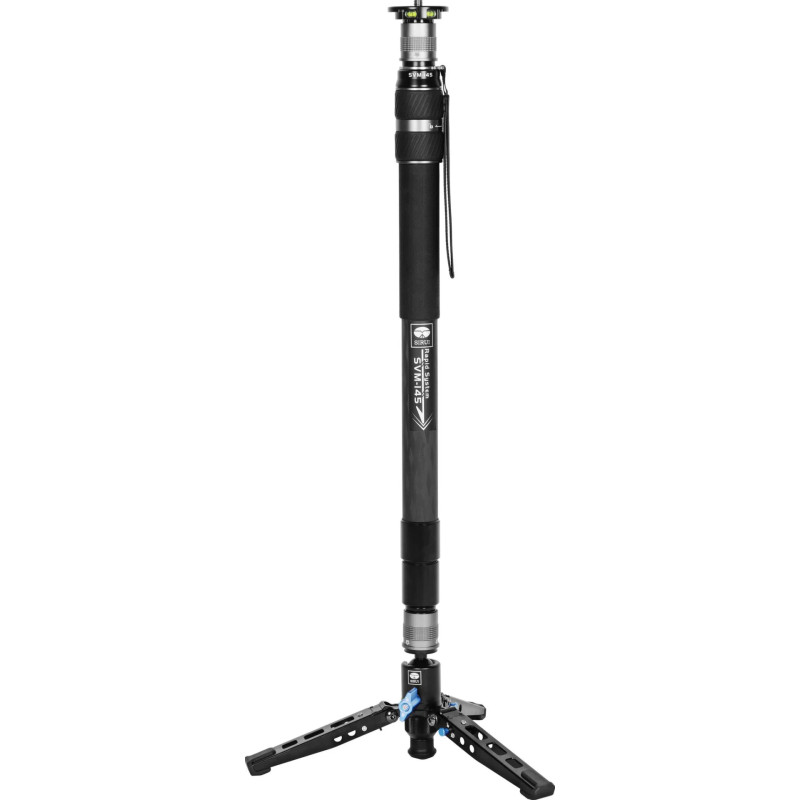 SIRUI SVM-145 CARBON MONOPOD TWIST LOCK 145CM