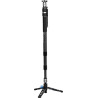 SIRUI SVM-145 CARBON MONOPOD TWIST LOCK 145CM
