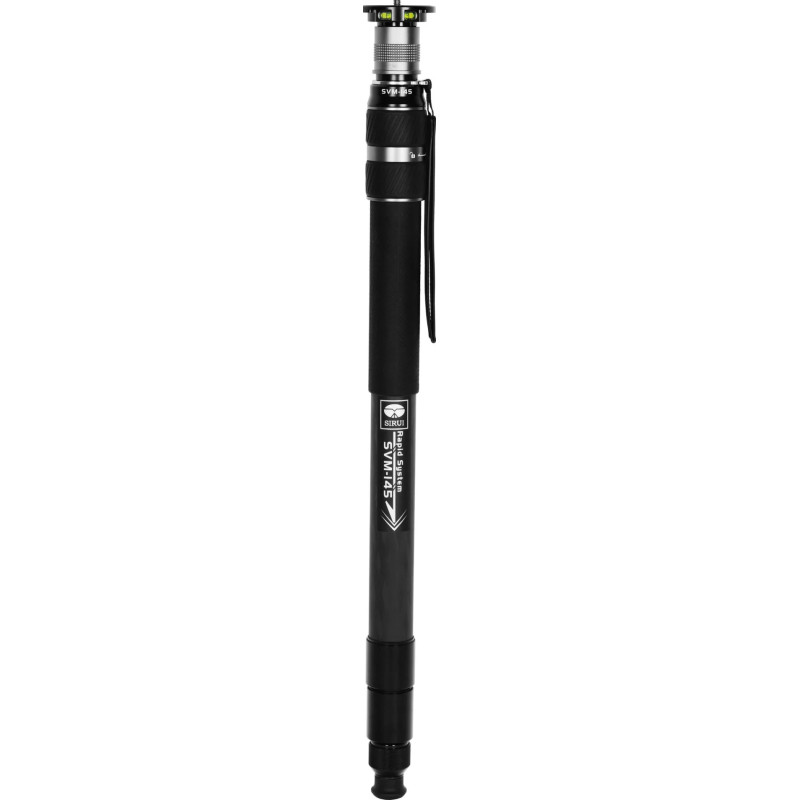 SIRUI SVM-145 CARBON MONOPOD TWIST LOCK 145CM