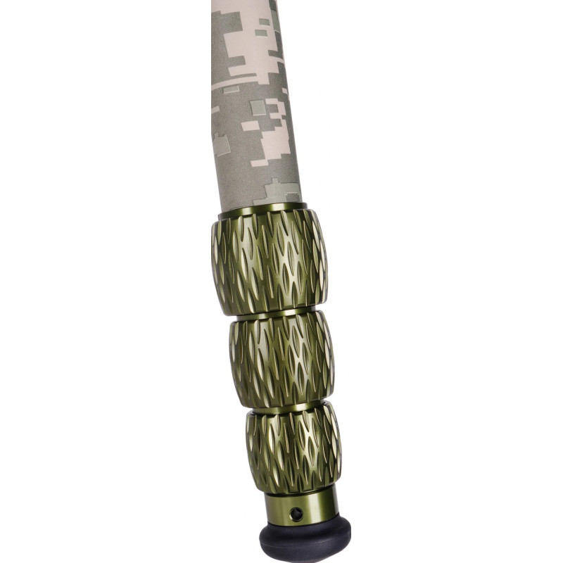 SIRUI TREPPIEDE CT-3204 PROFESSIONAL CAMOUFLAGE