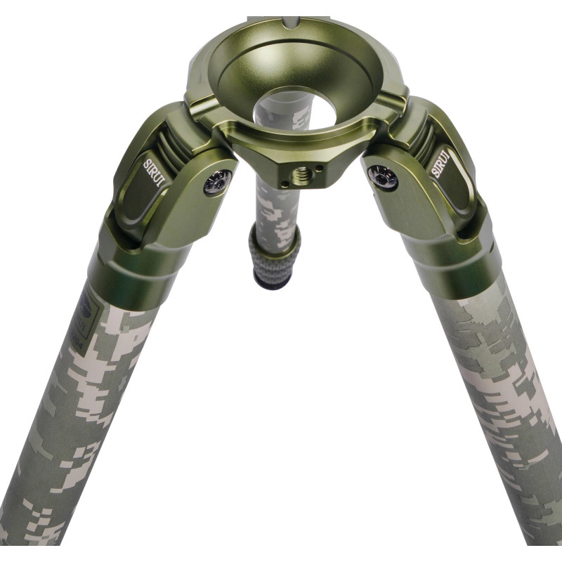 SIRUI TREPPIEDE CT-3204 PROFESSIONAL CAMOUFLAGE