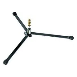 MANFROTTO 003 BACKELITE BASE + SPIGOT
