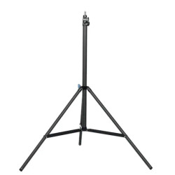 SIRUI DK28 STATIVO IN CARBONIO H MAX 2,80METRI H MIN 86CM AMMORTIZZATO AD ARIA 3 SEZIONI CARICO 10KG DIAMETRO 25-32MM PESO 1,2KG