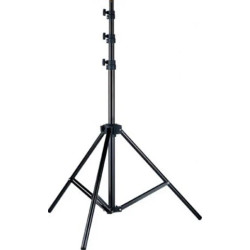 LINKSTAR LIGHT STAND L-26M 92-266 CM CON CUSCINETTO
