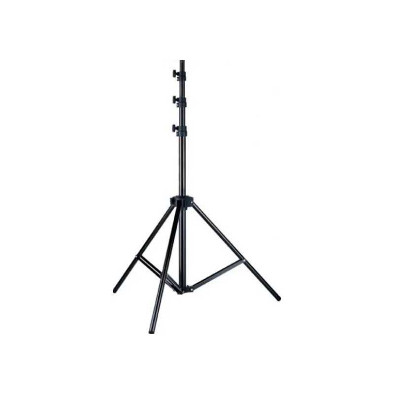 LINKSTAR LIGHT STAND L-26M 92-266 CM CON CUSCINETTO