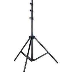 LINKSTAR LIGHT STAND L-24S 80-240 CM CON CUSCINETTO