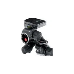 MANFROTTO 410 TESTA JUNIOR A CREMAGLIERA