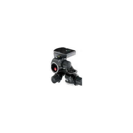 MANFROTTO 410 TESTA JUNIOR A CREMAGLIERA