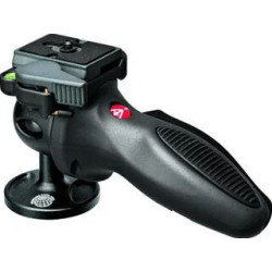 MANFROTTO 324RC2 TESTA GRIP ACTION