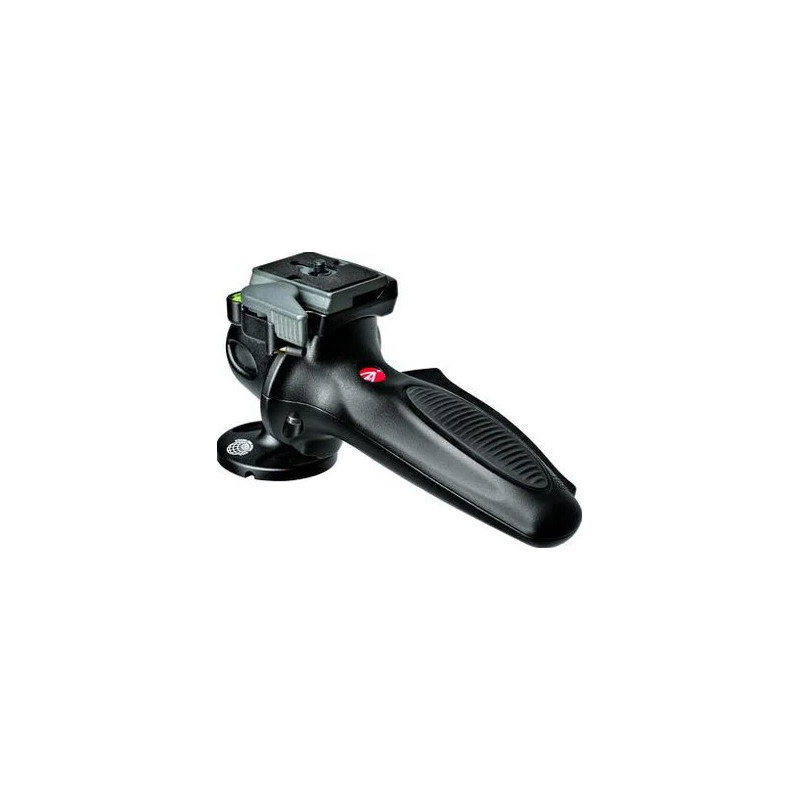 MANFROTTO 327RC2 TESTA GRIP ACTION
