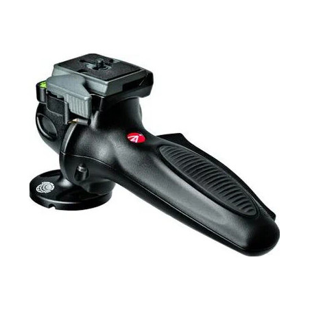 MANFROTTO 327RC2 TESTA GRIP ACTION