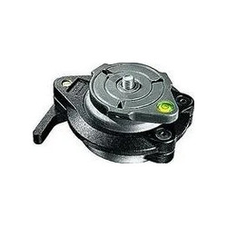 MANFROTTO 438 TESTA LIVELLAMEN.3/8"