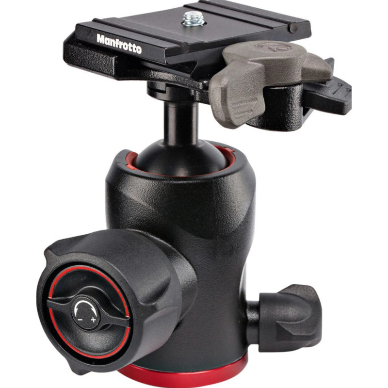 MANFROTTO MH494-BH TESTA A SFERA MINI