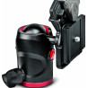 MANFROTTO MH494-BH TESTA A SFERA MINI