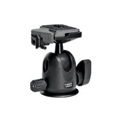 MANFROTTO 496RC2 TESTA SFERA C/FRIZ