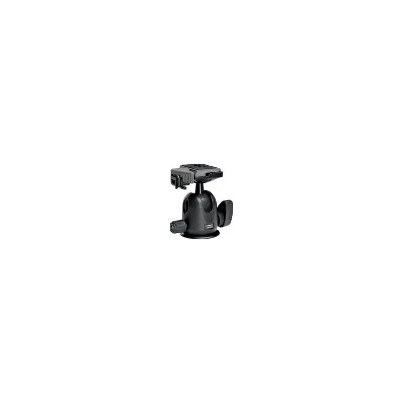 MANFROTTO 496RC2 TESTA SFERA C/FRIZ