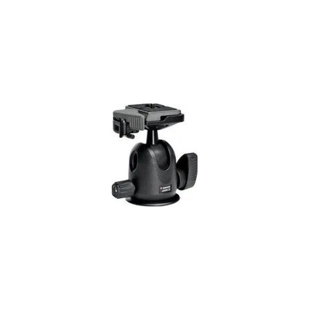 MANFROTTO 496RC2 TESTA SFERA C/FRIZ