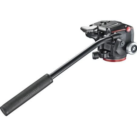 MANFROTTO MHXPRO-2W TESTA VIDEO