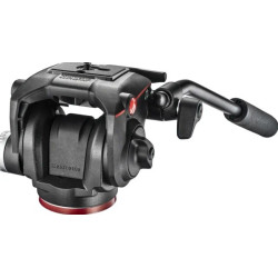 MANFROTTO MHXPRO-2W TESTA VIDEO