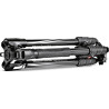 MANFROTTO MKBFRTA4BK-BH BEFREE ADV NERO ALLUMINIO TWIST