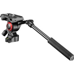 MANFROTTO MVH400AH TESTA FLUIDA