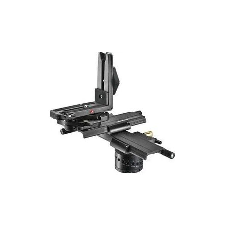 MANFROTTO MH057A5-LONG TESTA PER APPLICAZIONI 3D-PRO