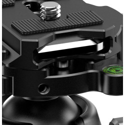 SIRUI TESTA KS-5 LOW GRAVITY - MAX 10KG