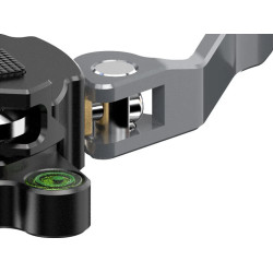 SIRUI TESTA KS-5 LOW GRAVITY - MAX 10KG