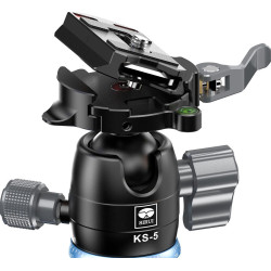 SIRUI TESTA KS-5 LOW GRAVITY - MAX 10KG