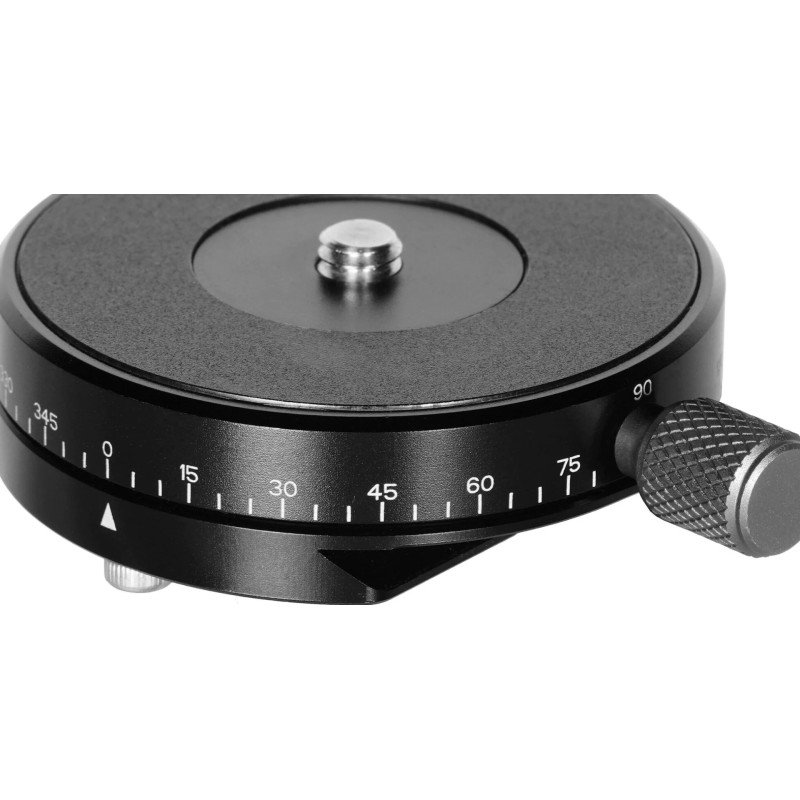 SIRUI TESTA KS-30 LOW GRAVITY - MAX 20KG