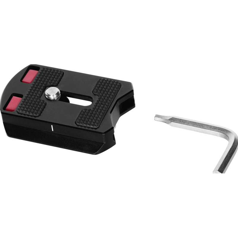 SIRUI TESTA KS-30 LOW GRAVITY - MAX 20KG