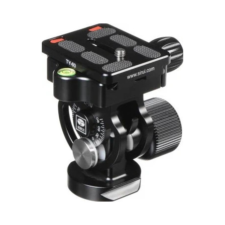 SIRUI TESTA TILT L-10 ALLUMINIO