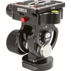 SIRUI TESTA TILT L-10 ALLUMINIO