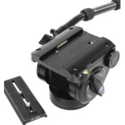 SIRUI TESTA VIDEO VH-15 ALLUMINIO