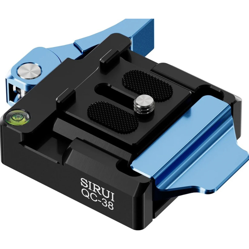 SIRUI PIASTRA QC-38 QUICK RELASE PLATE