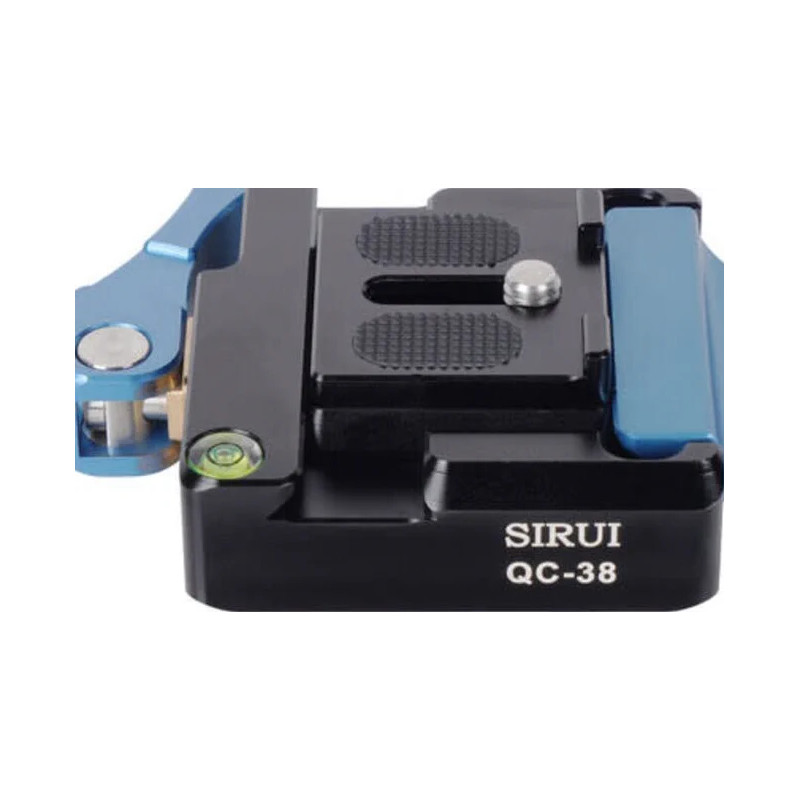 SIRUI PIASTRA QC-38 QUICK RELASE PLATE