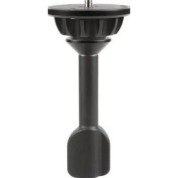 SIRUI BASE CON LIVELLA RX-100B IN ALLUMINIO