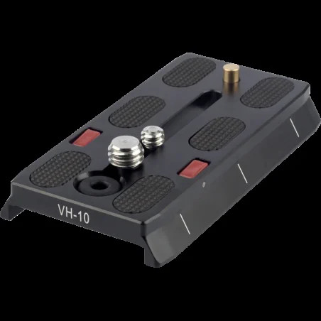 SIRUI PIASTRA PER TESTA VH10 E VH10X