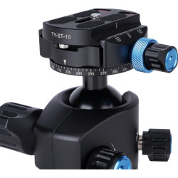 SIRUI TESTA A SFERA ST-10X LOW GRAVITY